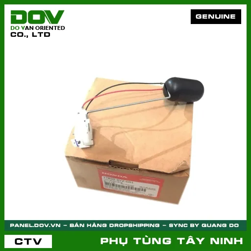 CỤM PHAO XĂNG — 37800KYZG01