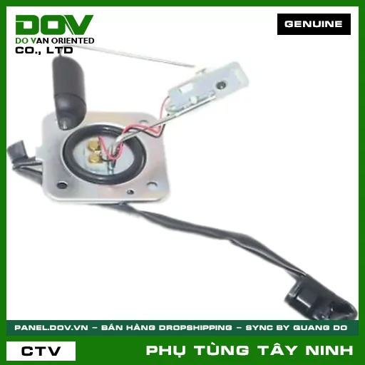 CỤM PHAO XĂNG — 37800MKSE01