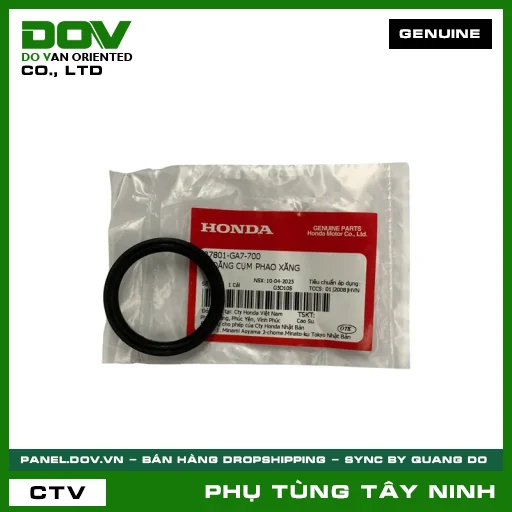 GIOĂNG CỤM PHAO XĂNG — 37801GA7700