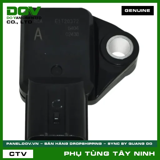 CẢM BIẾN VỊ TRÍ BƯỚM GA — 37830RGA006