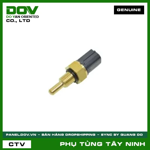 CẢM BIẾN NHIỆT ĐỘ LÀM MÁT — 37870K56N11