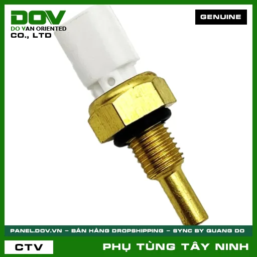 CẢM BIẾN NHIỆT ĐỘ LÀM MÁT — 37870MGSD31