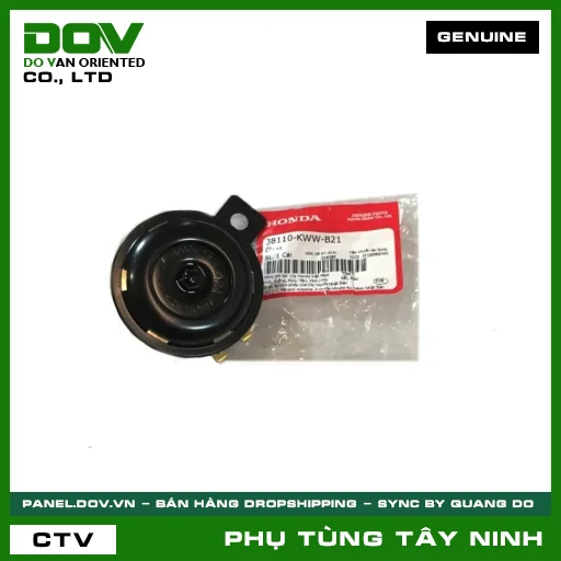 CÒI XE — 38110KWWB21