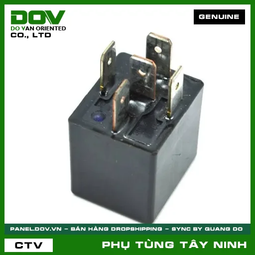 RƠ LE CÔNG SUẤT — 38502KWN901