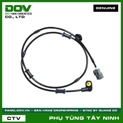 CẢM BIẾN TỐC ĐỘ VÀNH SAU — 38510K45NB1