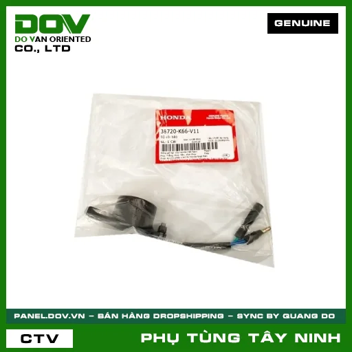 BỘ CÒI BÁO — 38720K66V11