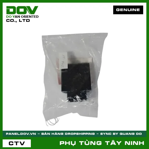 ĐIỀU KHIỂN PHUN XĂNG ĐIỆN TỬ — 38770K90V03