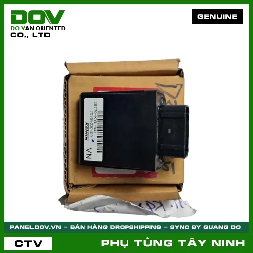 ĐIỀU KHIỂN PHUN XĂNG ĐIỆN TỬ — 38770KYL841