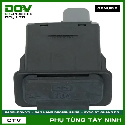 BỘ SẠC USB — 38940K2TV11