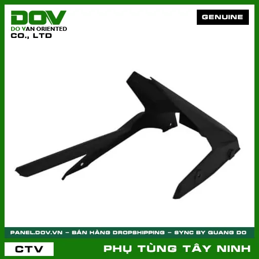 NẮP HỘP SÊN — 40510K45N40