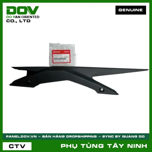 NẮP HỘP SÊN — 40510K56N10