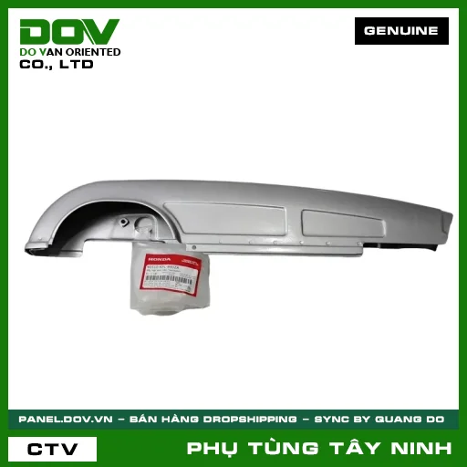 NẮP HỘP SÊN TRÊN *NH364M* — 40510KFL890ZA