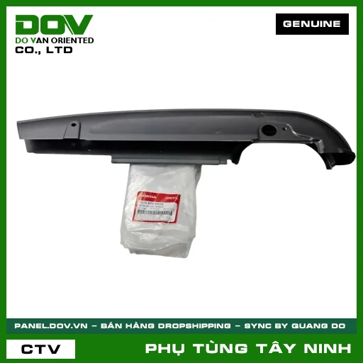 NẮP HỘP SÊN TRÊN *NHA62M* — 40510KPH900ZB