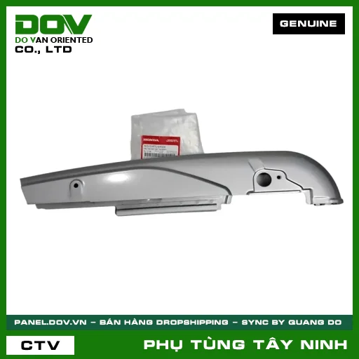 NẮP HỘP SÊN TRÊN *NH364M* — 40510KTL640ZA