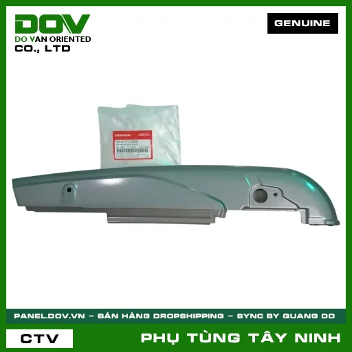 NẮP HỘP SÊN TRÊN *NHA62M* — 40510KTL640ZB