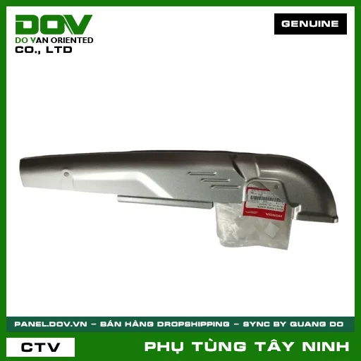NẮP HỘP SÊN TRÊN *NH364M* — 40510KWW600ZA