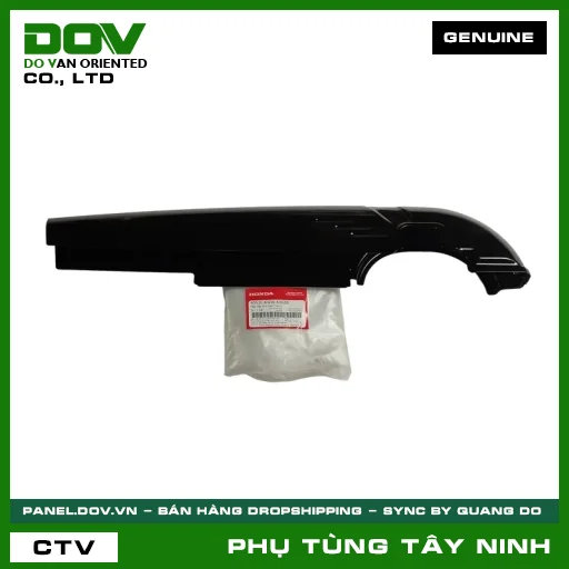NẮP HỘP SÊN TRÊN *NH1* — 40510KWW600ZB