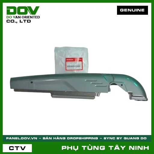 NẮP HỘP SÊN TRÊN *NHA62M* — 40510KWW600ZD