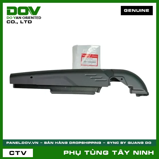 NẮP HỘP SÊN TRÊN  *NH303M* — 40510KWW600ZE