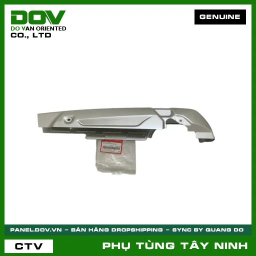 NẮP HỘP SÊN TRÊN *NH364M* — 40510KYZV00ZB