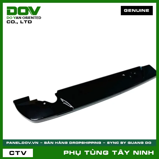 NẮP HỘP SÊN TRÊN *NH1* — 40510KYZV00ZC