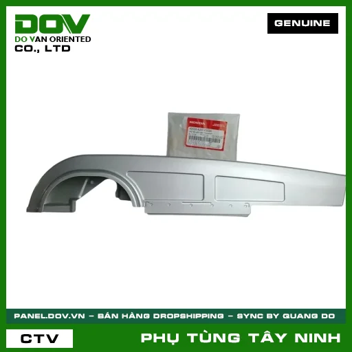 NẮP HỘP SÊN TRÊN *NH364M* — 40510KZVV30ZA