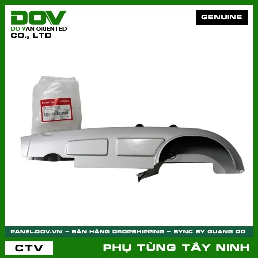 NẮP HỘP SÊN DƯỚI *NH364M* — 40520GBGB20ZB