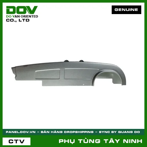 NẮP HỘP SÊN DƯỚI *NH364M* — 40520KFL890ZA
