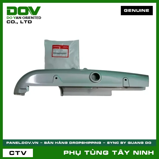 NẮP HỘP SÊN DƯỚI *NH364M* — 40520KPH900ZA