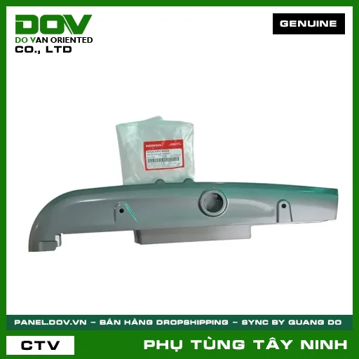 NẮP HỘP SÊN DƯỚI *NHA62M* — 40520KPH900ZB