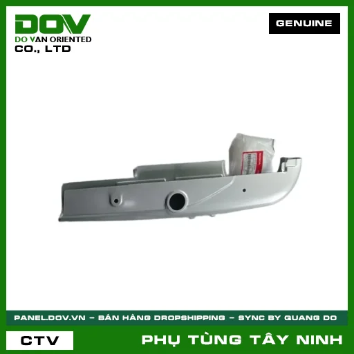 NẮP HỘP SÊN DƯỚI *NH364M* — 40520KTL640ZA