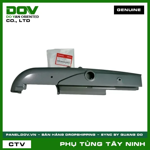 NẮP HỘP SÊN DƯỚI *NHA62M* — 40520KTL640ZB