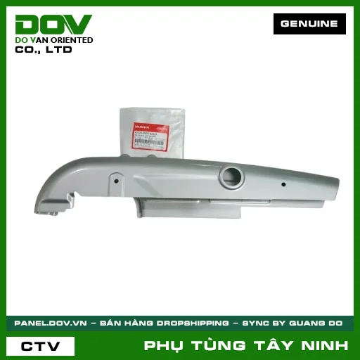 NẮP HỘP SÊN DƯỚI *NH364M* — 40520KWWB20ZA