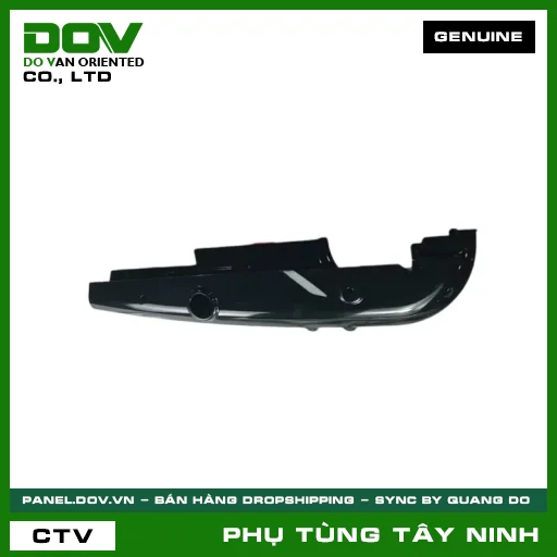 NẮP HỘP SÊN DƯỚI *NH1* — 40520KWWB20ZB