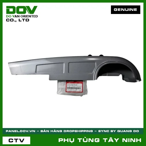 NẮP HỘP SÊN DƯỚI *NHA62M* — 40520KWWB20ZC