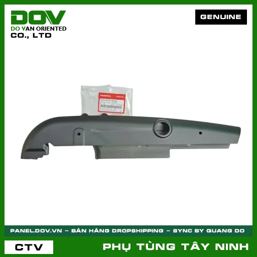 NẮP HỘP SÊN DƯỚI *NH303M* — 40520KWWB20ZD