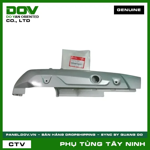 NẮP HỘP SÊN DƯỚI *NH364M* — 40520KYZV00ZB