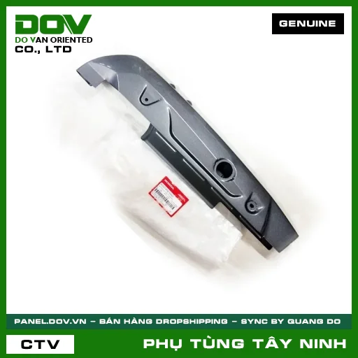 NẮP HỘP SÊN DƯỚI *NHA62M* — 40520KYZV00ZC