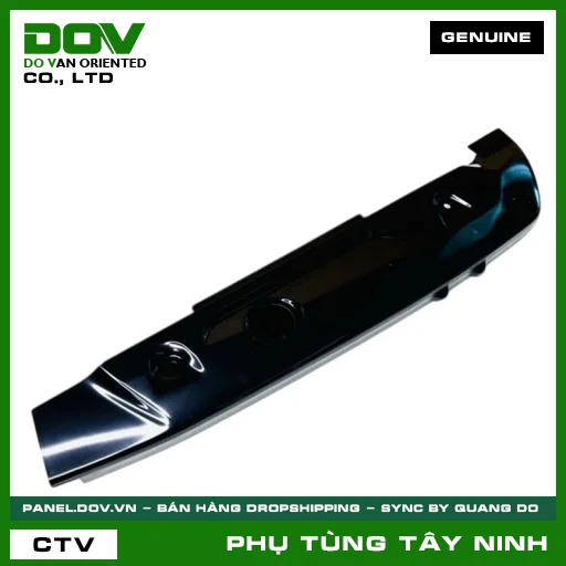 NẮP HỘP SÊN DƯỚI  *NH1* — 40520KYZV00ZD