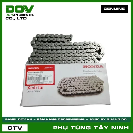 SÊN TẢI (KMC) 102 MẮT — 40530KWWB21