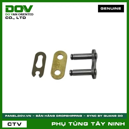 KHOÁ SÊN TẢI KMC — 40531K15902