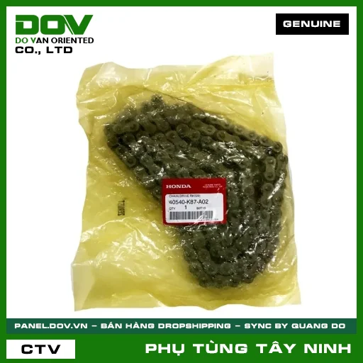 SÊN TẢI (RK) — 40540K87A02