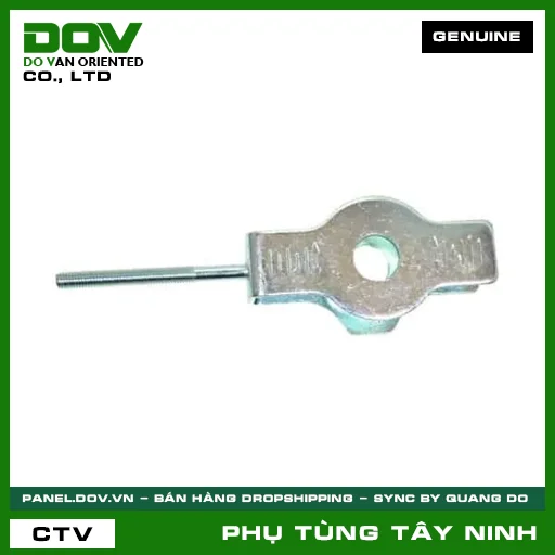 ĐIỀU CHỈNH SÊN TẢI — 40543K45N40