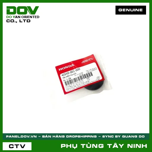 NẮP KIỂM TRA SÊN — 40545001000