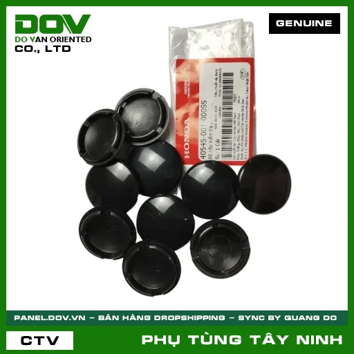 BỘ NẮP KIỂM TRA SÊN — 40545001000SS