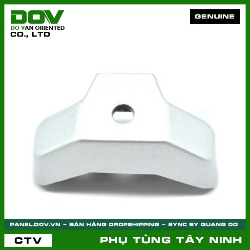 NẮP CUỐI GẮP SAU — 40546K45N40