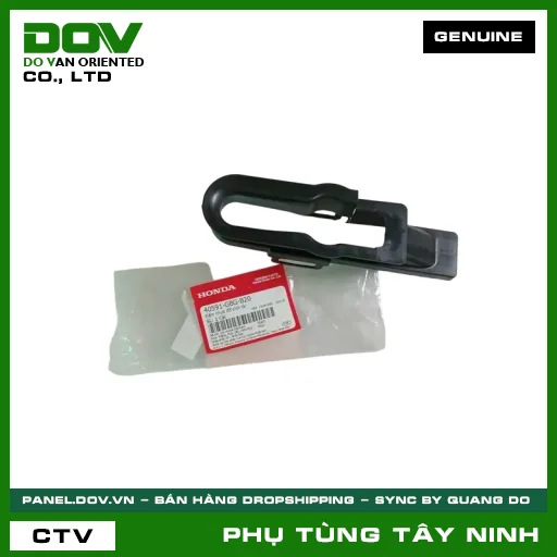 ĐỆM NHỰA ĐỠ SÊN TẢI — 40591GBGB20