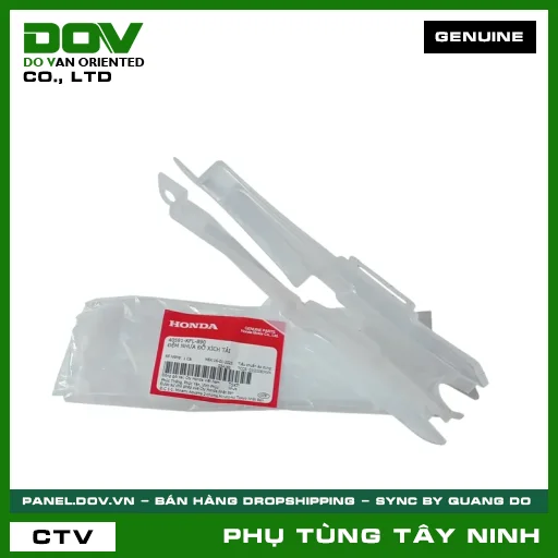 ĐỆM NHỰA ĐỠ SÊN TẢI — 40591KFL890