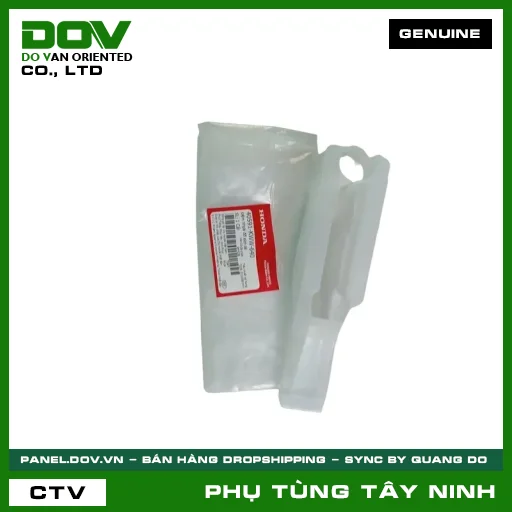 ĐỆM NHỰA ĐỠ SÊN TẢI — 40591KWW640