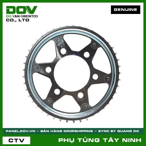 NHÔNG TẢI SAU (45 RĂNG) — 41200K45NA0